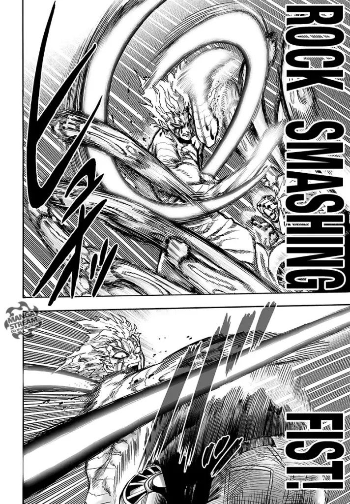 one punch man ch83 page07